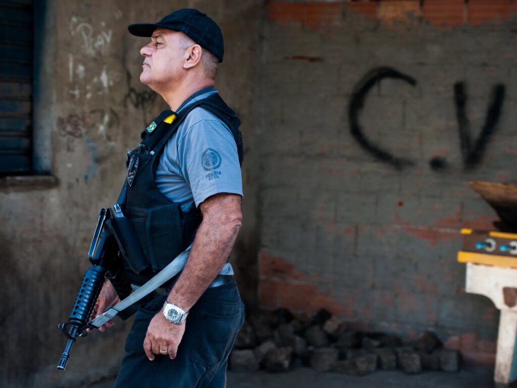 米国、ブラジルのギャング2社を「テロリスト」組織に指定へドナルド・トランプのニュース