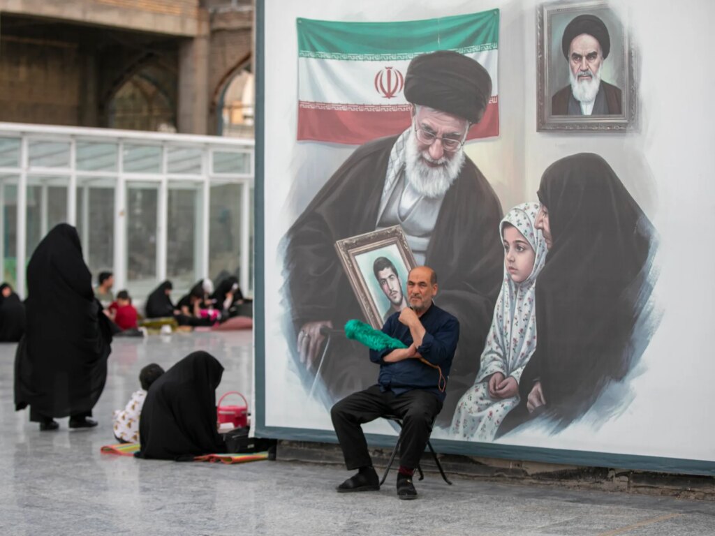 US-Iran 60-day proposal: What we know | US-Israel war against Iran News