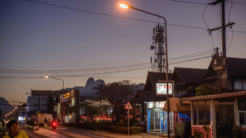 Methanol poisoning in Laos: Countries warn after suspected methanol poisoning in Vang Vieng, Australian teenager among six tourists died