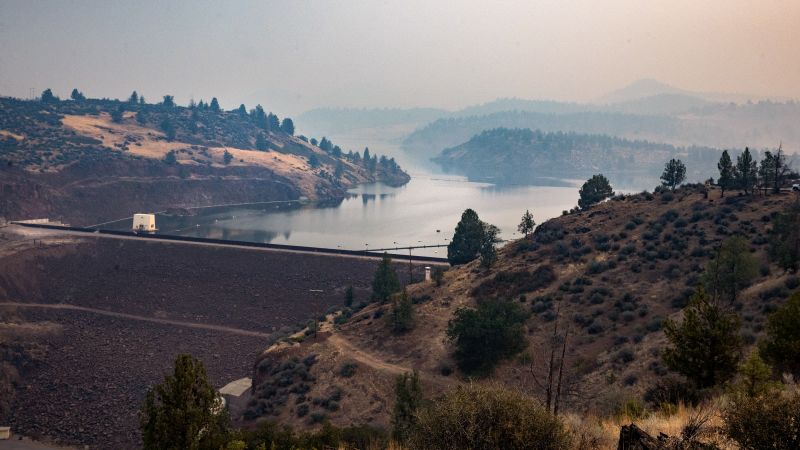 Why are countries destroying hundreds of dams?