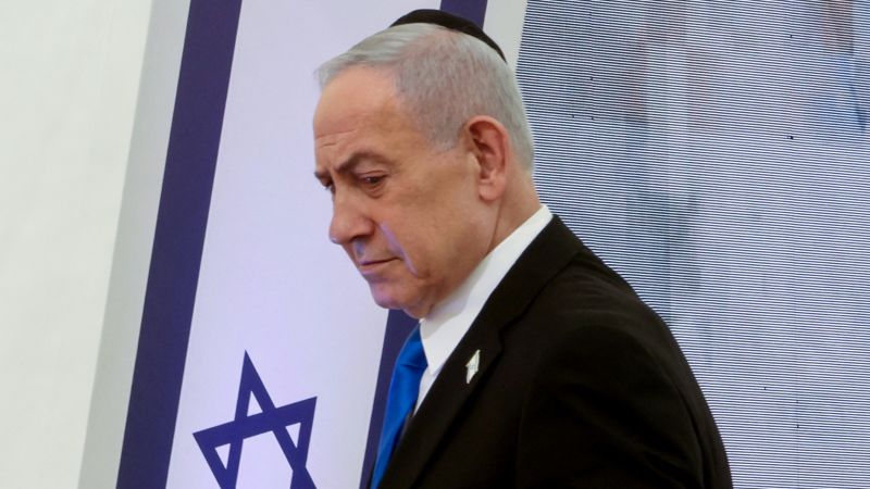 New Iran deal risks shattering Netanyahu’s legacy