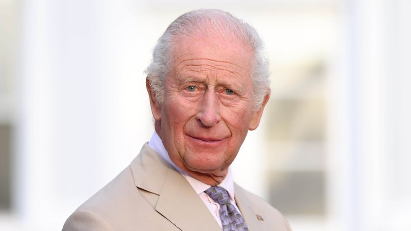 Radio station apologizes after incorrectly announcing King Charles’ death