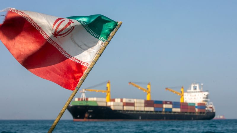 What’s in the proposed deal that could end the conflict between the US and Iran?