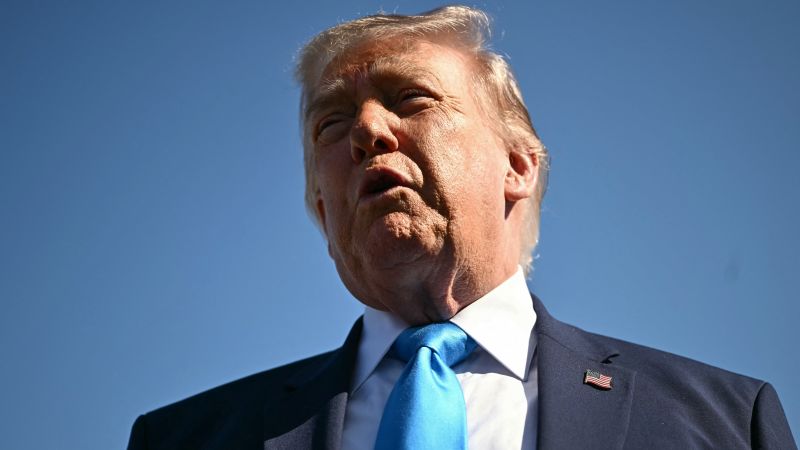 Live updates: Iran war news, President Trump convenes cabinet meeting at White House