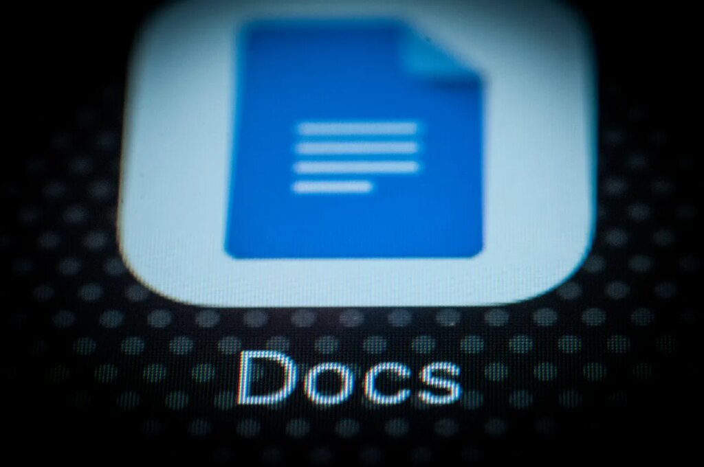 Google adds voice-based prompts to Docs and Keep