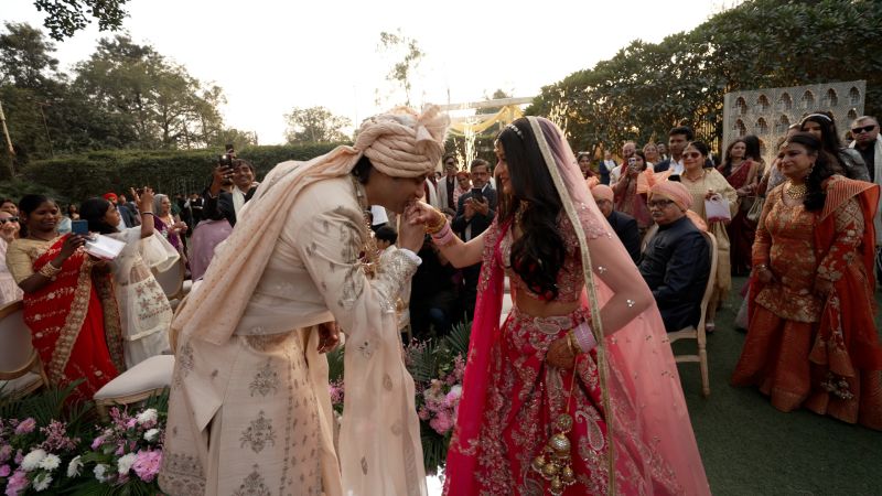 Iran war brings new urgency to PM Modi’s ‘Marriage to India’ campaign
