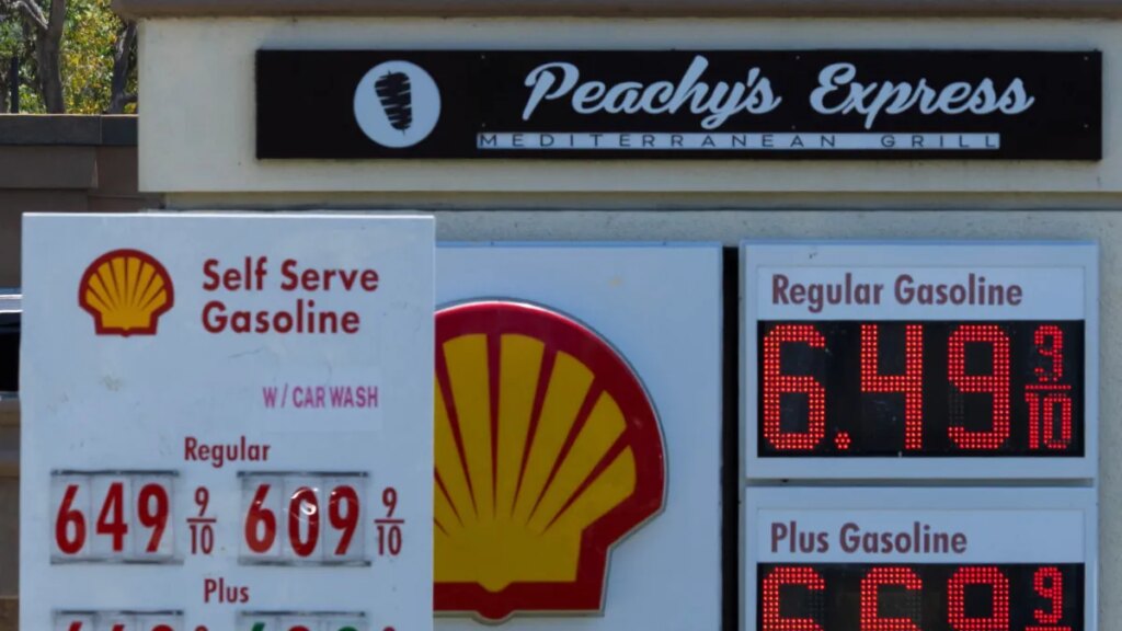US faces rising costs due to rising energy prices and rising inflation due to Iran war | Inflation News