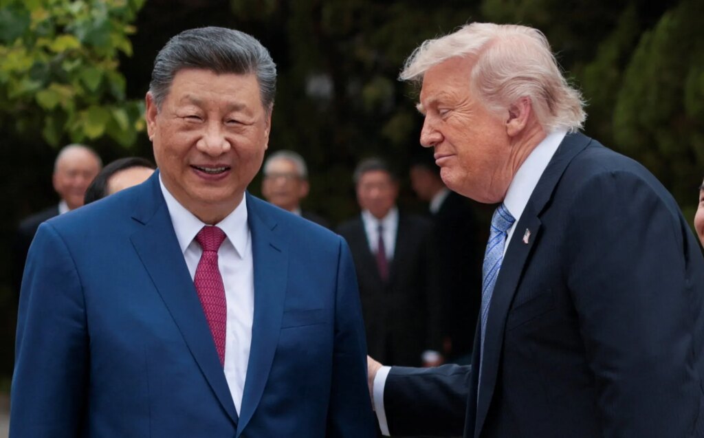 How the summit between Mr. Xi and President Trump did not result in a breakthrough in the Iran war | Donald Trump News