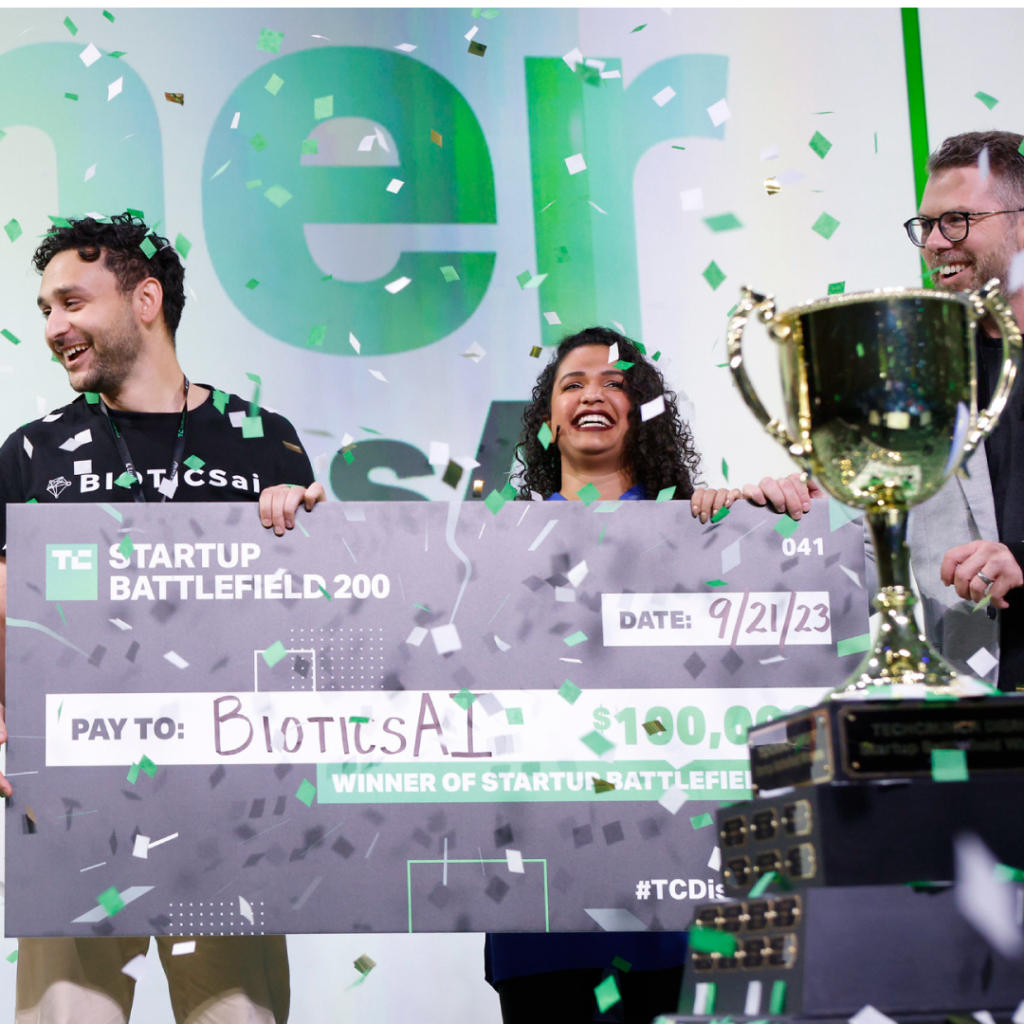 Battlefield 200 application for startups ends on May 27th