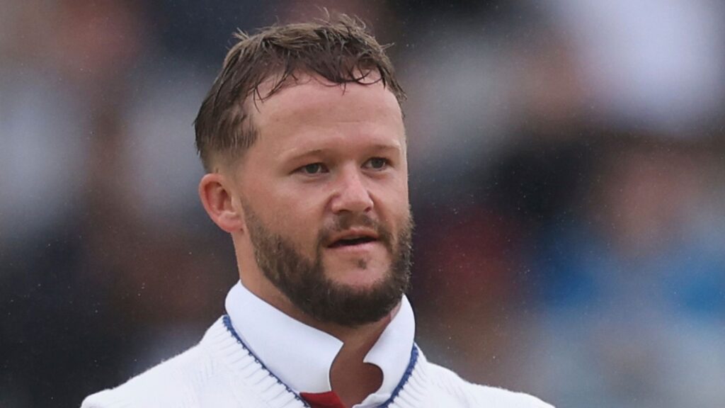 County Championship: Ollie Robinson strengthens England Test case as Ben Duckett reaches double century | Cricket News