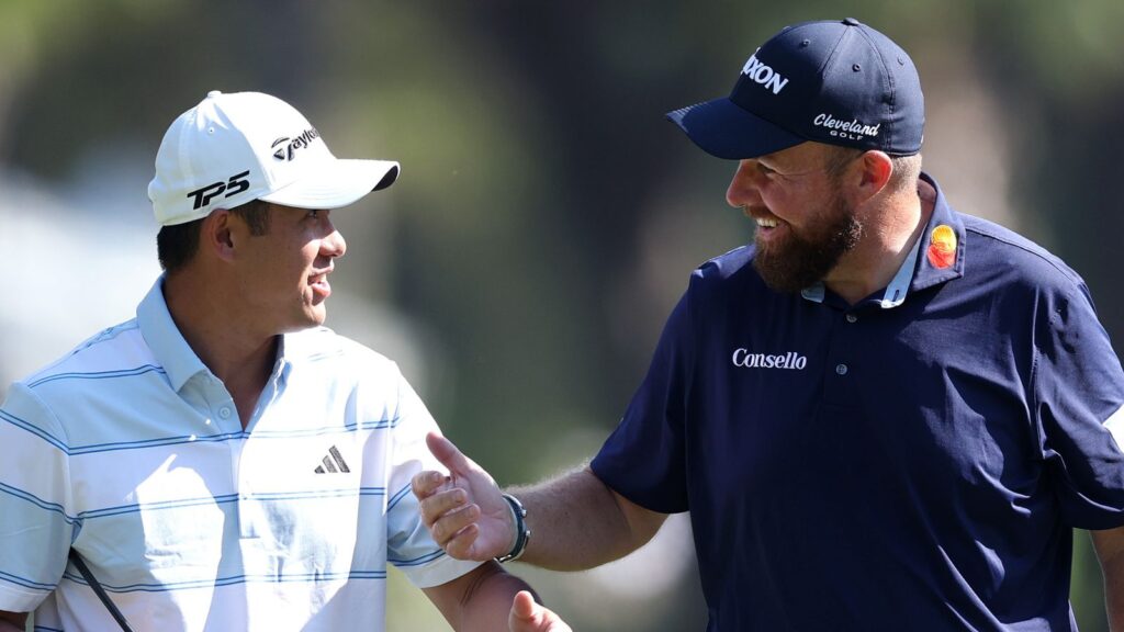 PGA Championship 2026 Tee Times: Full R1 pairings and UK and Ireland start times for opening round at Aronimink Golf Club | Golf News