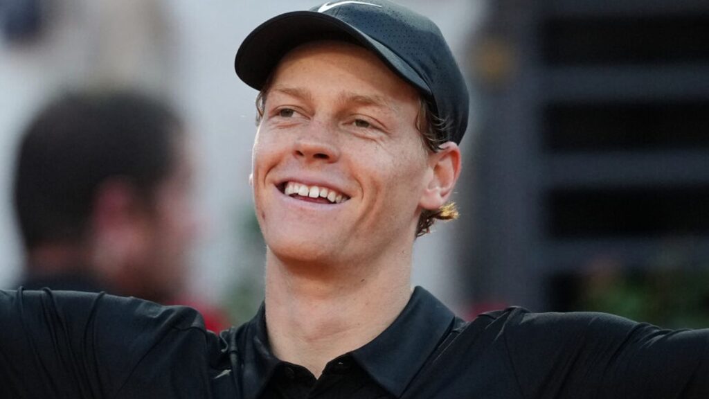 Italian Open: Jannik Sinner defeats Casper Ruud in final to claim Masters 1000 title, ending 50-year wait for men’s home winner | Tennis News