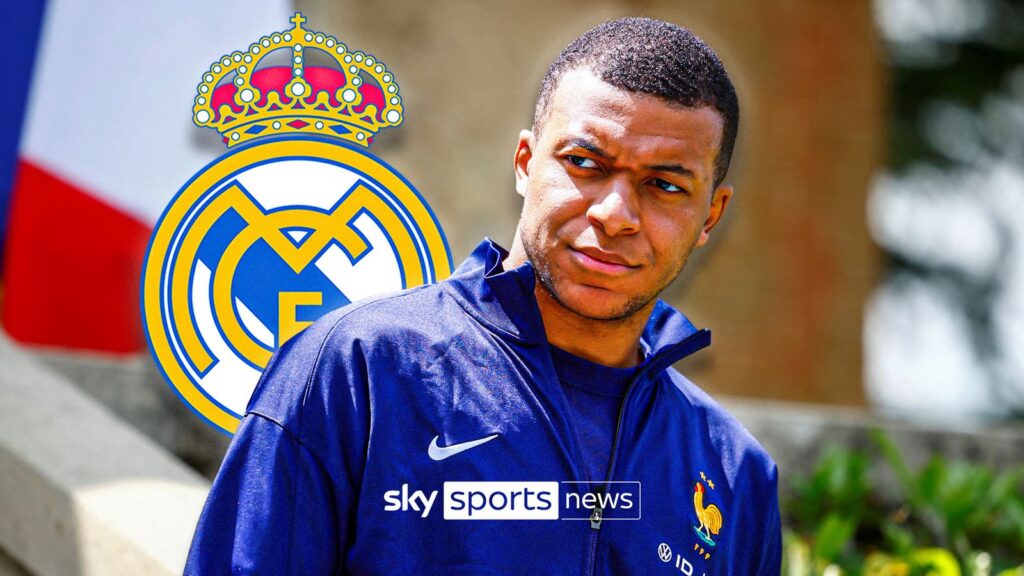 Kylian Mbappe Q&A: Why did over 30 million Real Madrid ‘fans’ sign a petition calling for the striker’s departure? | Soccer News