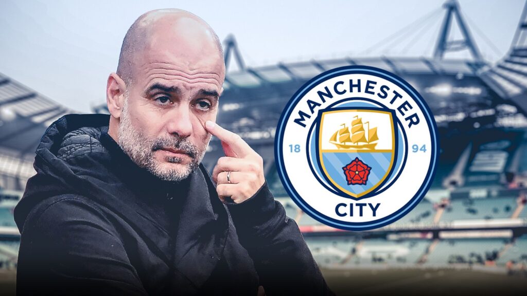 Josep Guardiola: Man City manager expected to resign at the end of the season | Soccer News