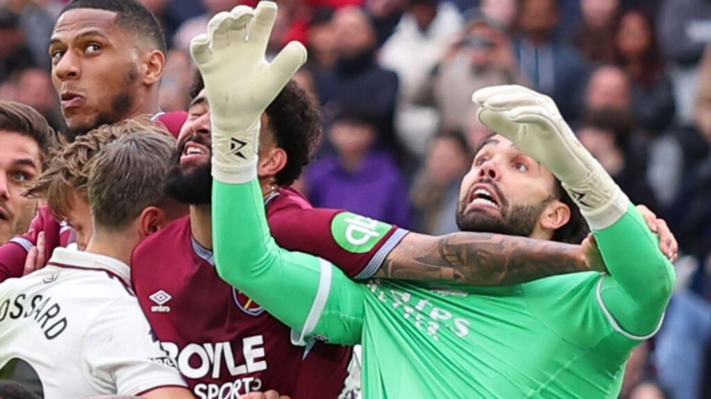 The Premier League has a clear problem with the way referees and VAR penalize grappling and holding, but what can be done? |Soccer News
