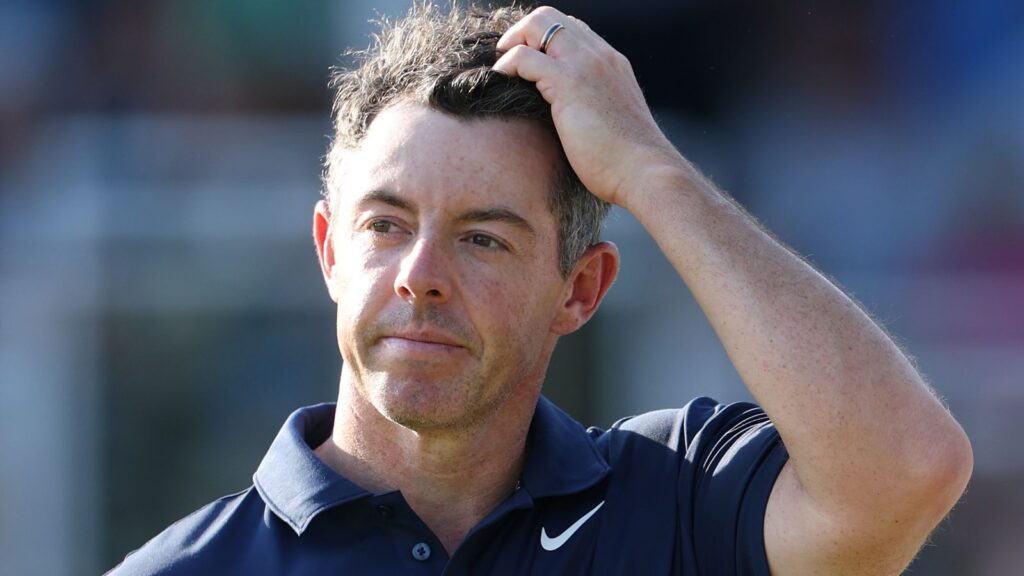 PGA Championship: Rory McIlroy and Scottie Scheffler missed opportunity to challenge for Aaron Rye’s major win | Golf News