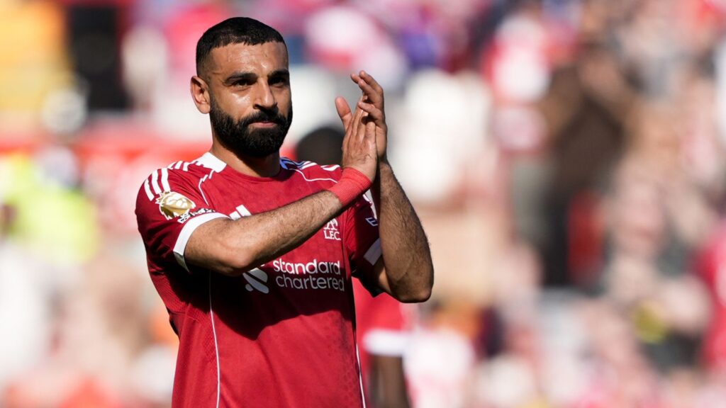 Mohamed Salah says Liverpool need to rediscover identity with ‘heavy metal attacks’ feared by opponents after bombshell remarks Soccer News