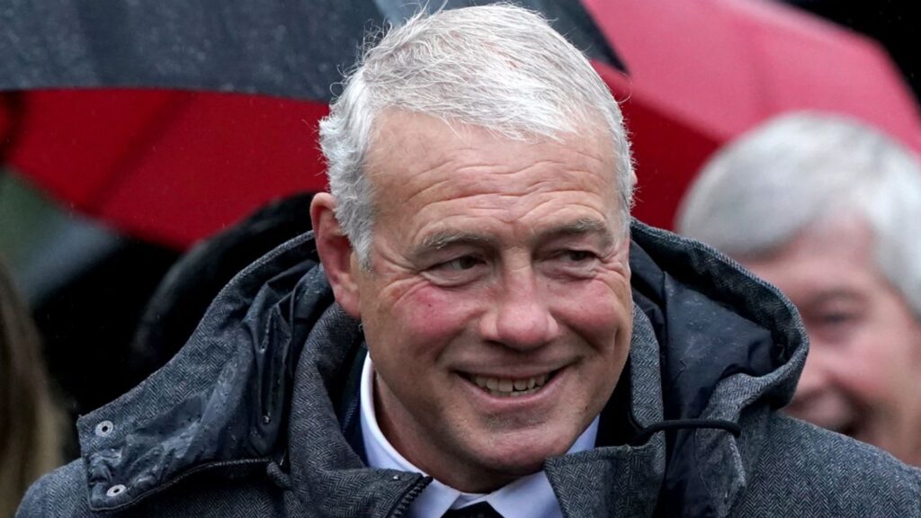 Scott Hastings: Scottish rugby great and former British and Irish Lions center dies at 61 | Scott Hastings Rugby Union News