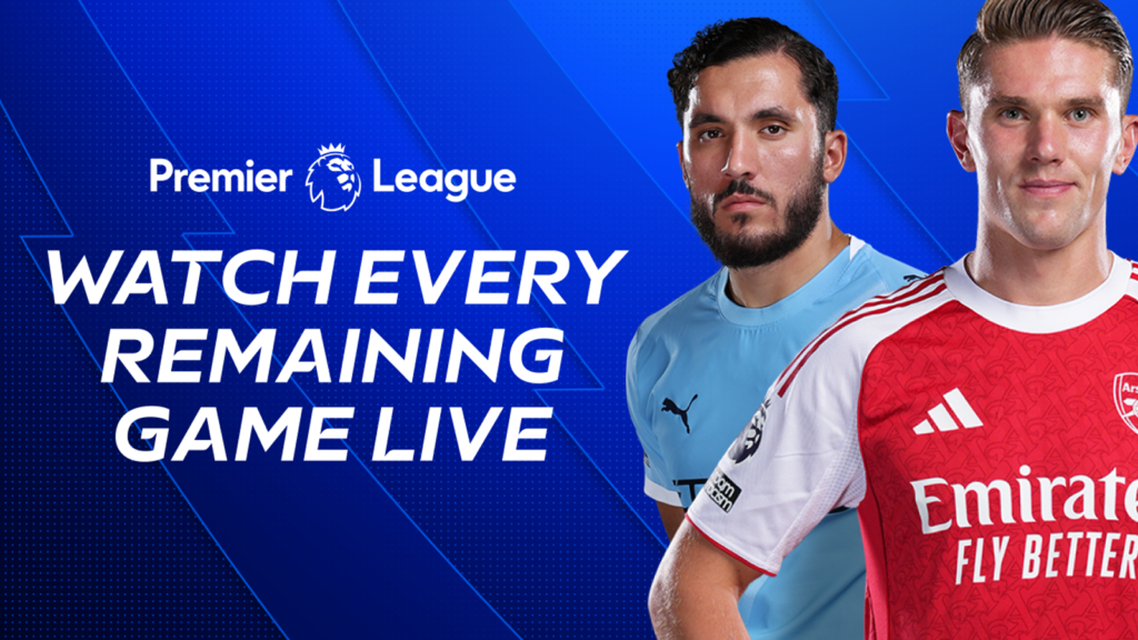 Watch the Premier League title race and relegation: TV channels, live streams, NOW TV, team news, score predictions | Soccer News
