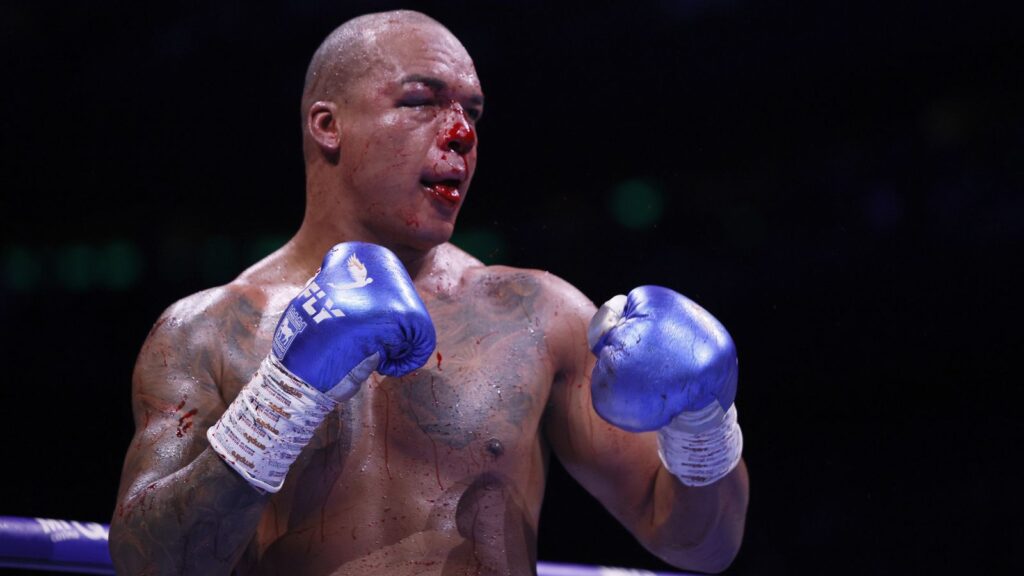 Fabio Wardley: Trainer says Daniel Dubois fight could have been stopped sooner, but explains why towel wasn’t thrown in Boxing News