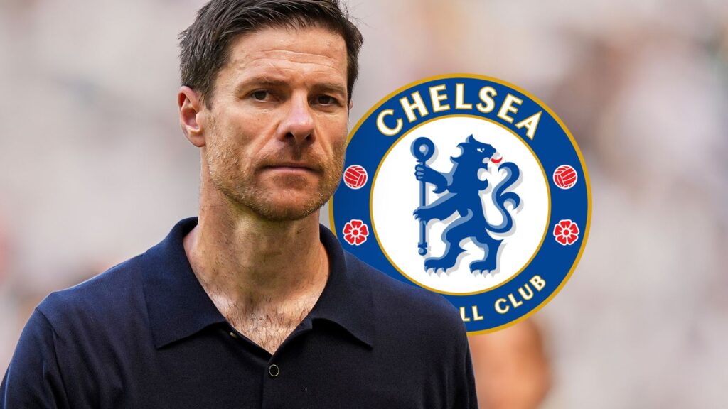 Xabi Alonso: former Real Madrid and Bayer Leverkusen manager faces dilemma between moving to Chelsea or waiting for ‘dream’ Liverpool job | Soccer News