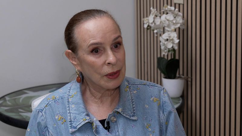 Fidel Castro’s daughter has no love for Cuba’s regime, but warns not to underestimate it