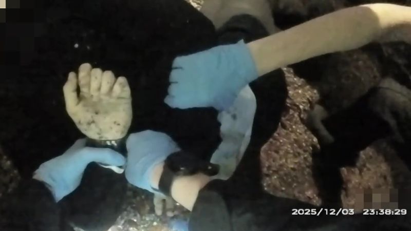 British police come under pressure after handcuffing dead student