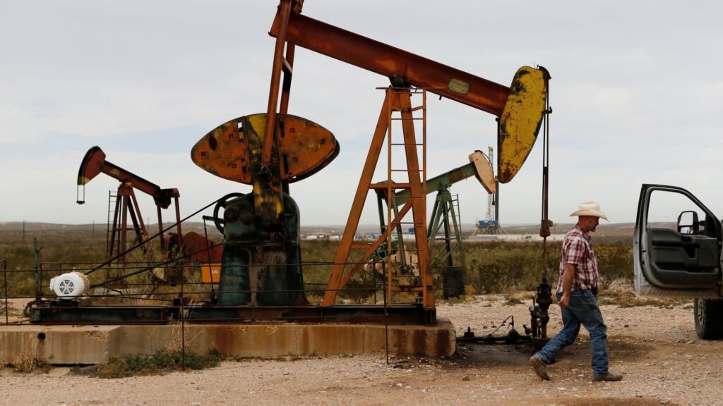 Oil prices: US completes attack on Iran after Apache helicopter attack
