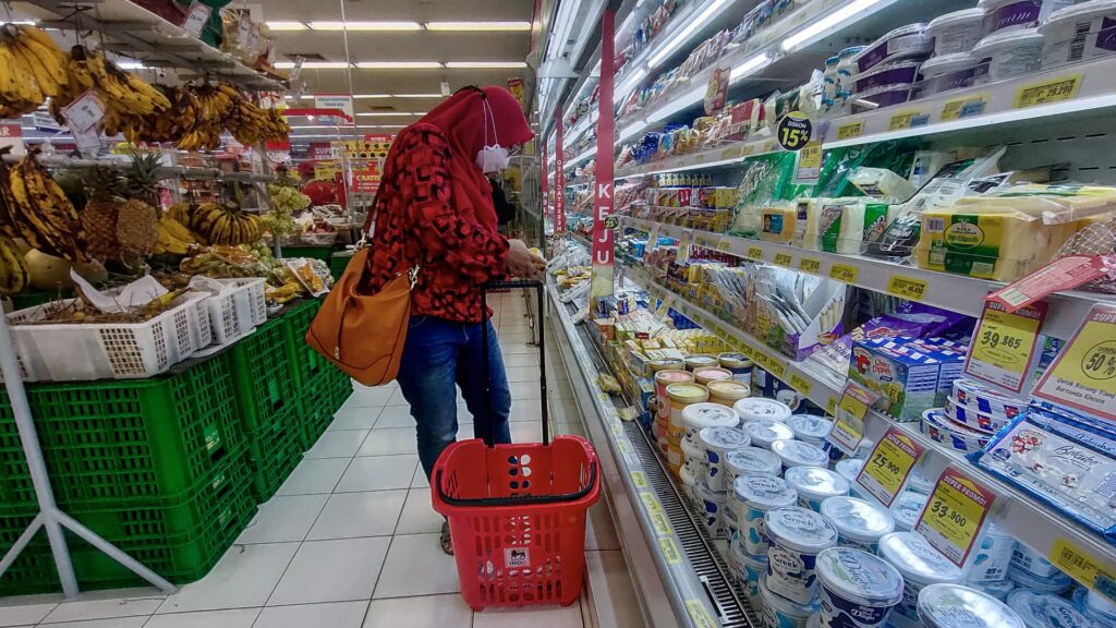 Three reasons a food supply shock may be coming to Southeast Asia: Goldman Sachs