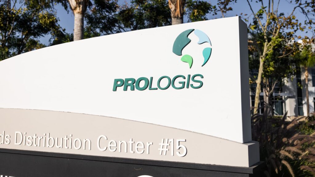 Prologis CEO says data centers are ‘one of the biggest value creation opportunities’