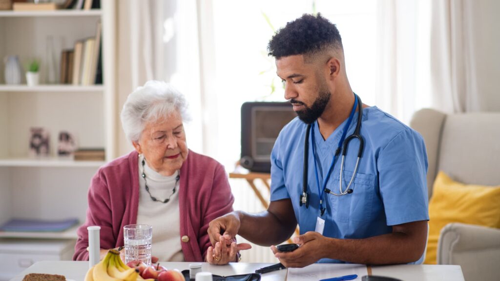 Why women need to plan for long-term care costs after retirement