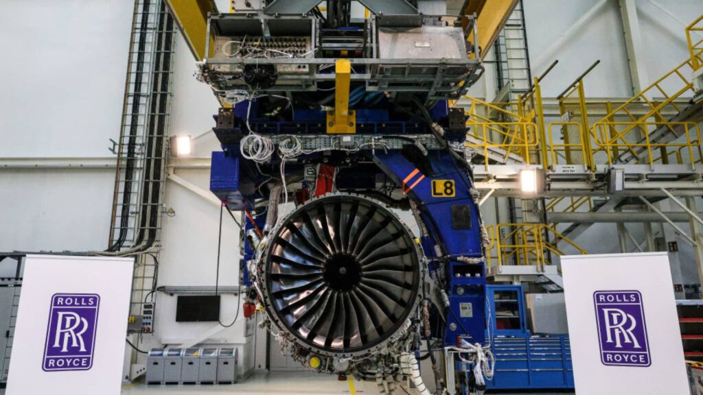 Airlines discover that new engines don’t always make the grass greener