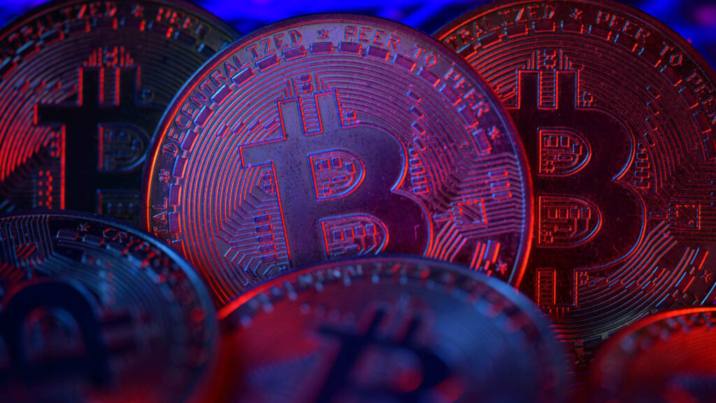 Bitcoin weathers worst week in months as story fades and liquidity cycles