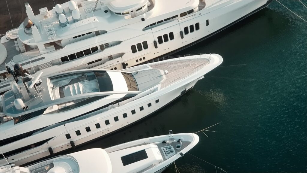 2 million new billionaires created last year as stock prices soar