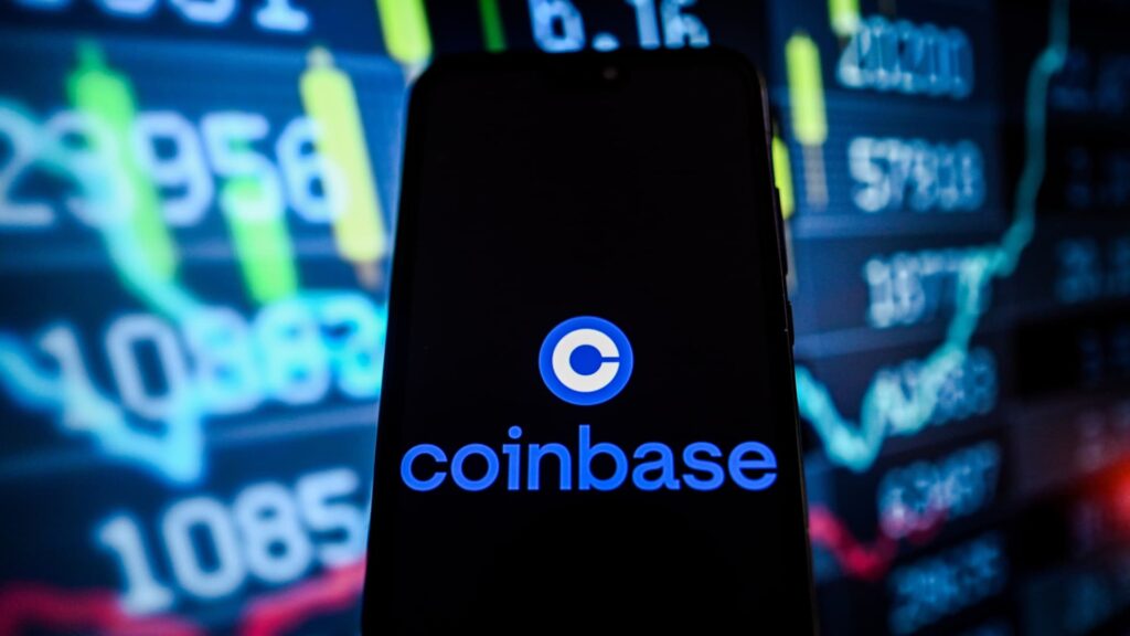 Investors can “buy” SpaceX early with pre-IPO Coinbase perpetual futures
