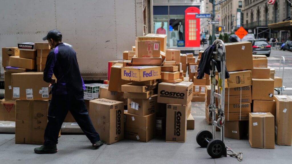 Jim Cramer says spinoff of company could bring big profits