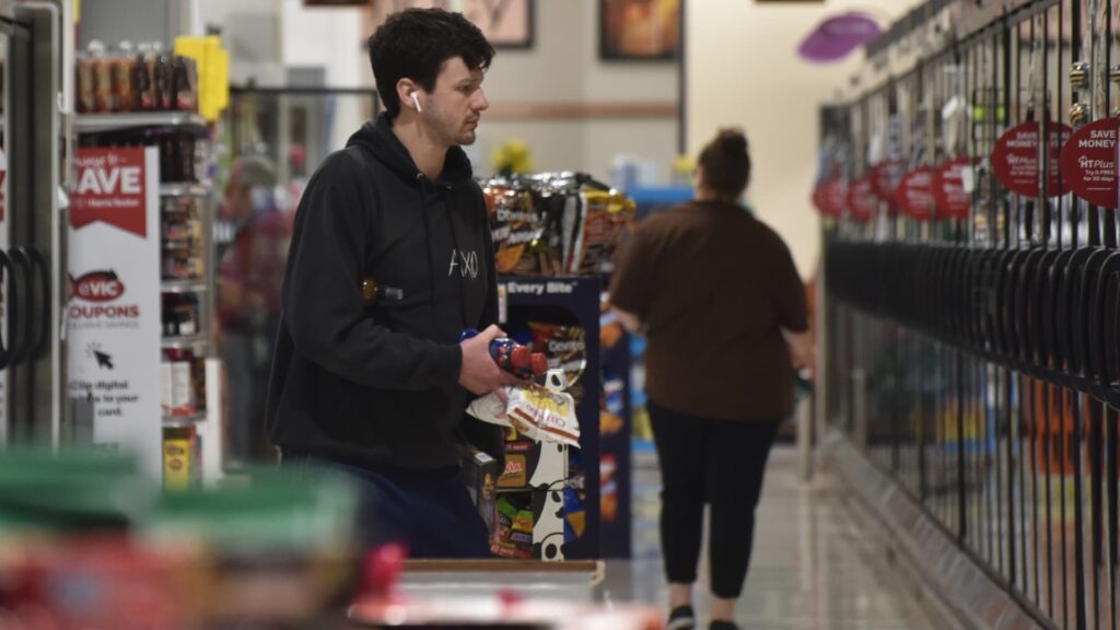 CPI Inflation Report May 2026: