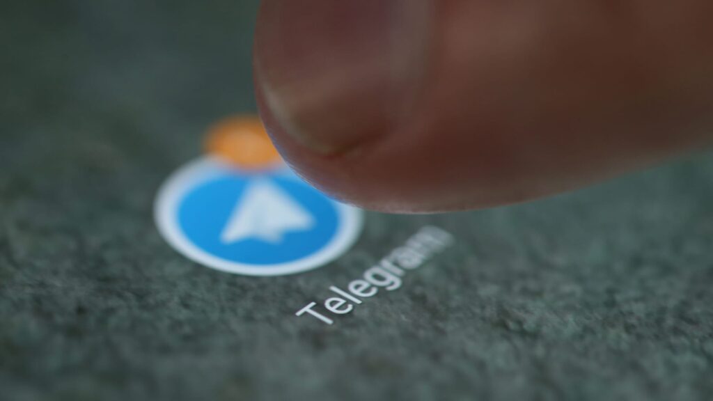 Solution to India’s entrance exam fraud: Temporary ban on Telegram