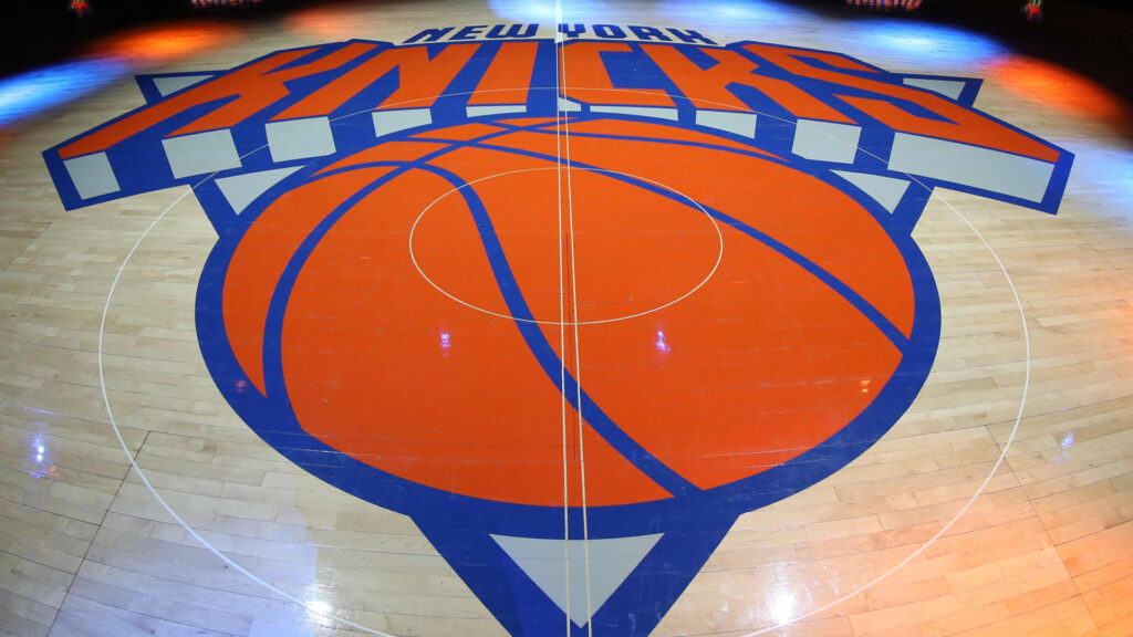 Want to own a Knicks item? Jim Cramer says buy this stock to get there.