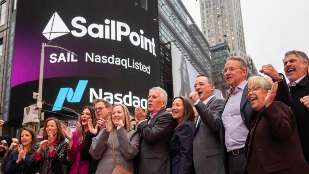 Stocks making big moves pre-market: GSK, Nuvalent, JM Smucker, SailPoint, etc.
