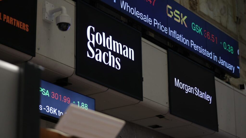 Alphabet’s ‘unprecedented’ $80 billion stock sale: Goldman’s Gutman