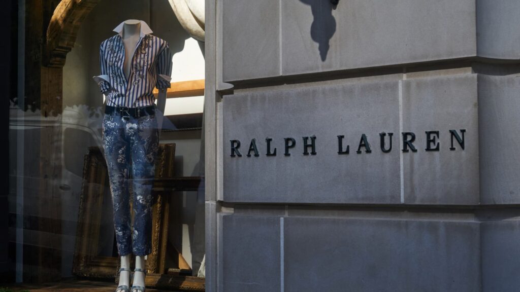 Ralph Lauren stock price will be flat in 2026. Here’s how to make a profit anyway.