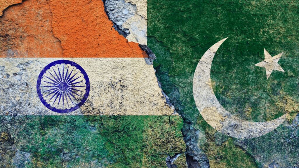 Indus Water Treaty becomes latest flashpoint between India and Pakistan