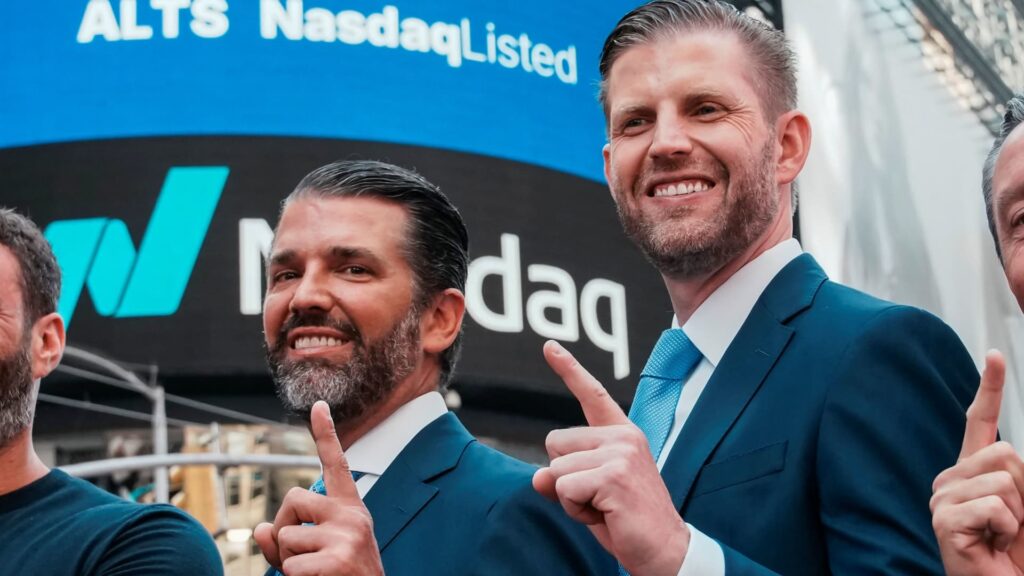 5 things to know before the stock market opens on Wednesday