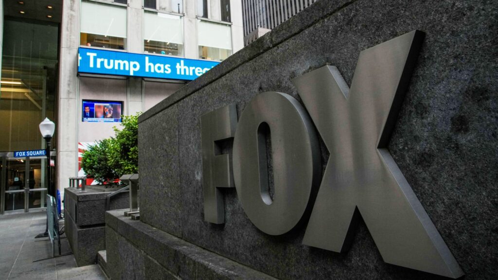 Fox to acquire Roku for $22 billion