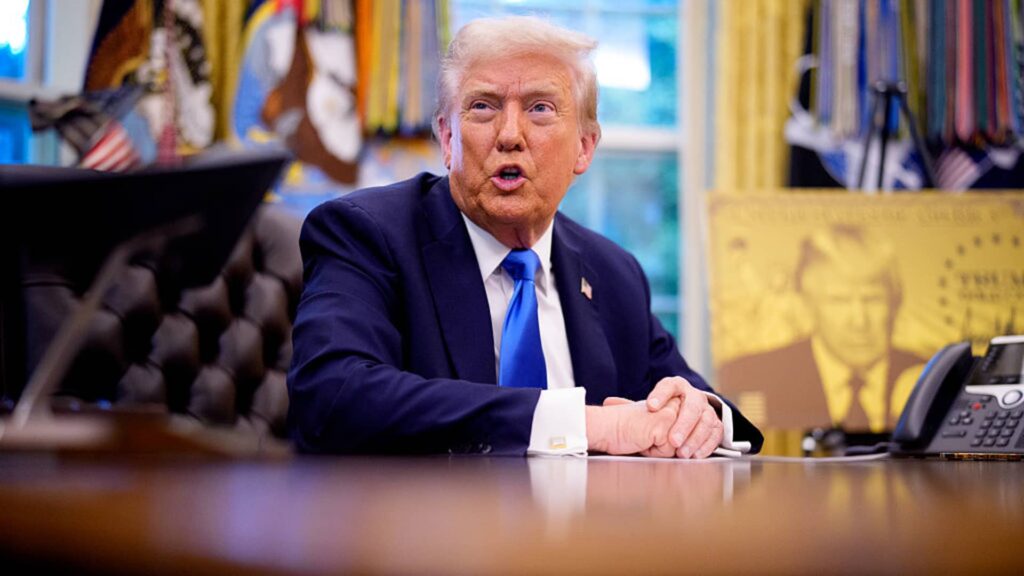 Judge blocks President Trump’s $100,000 H-1B visa payment
