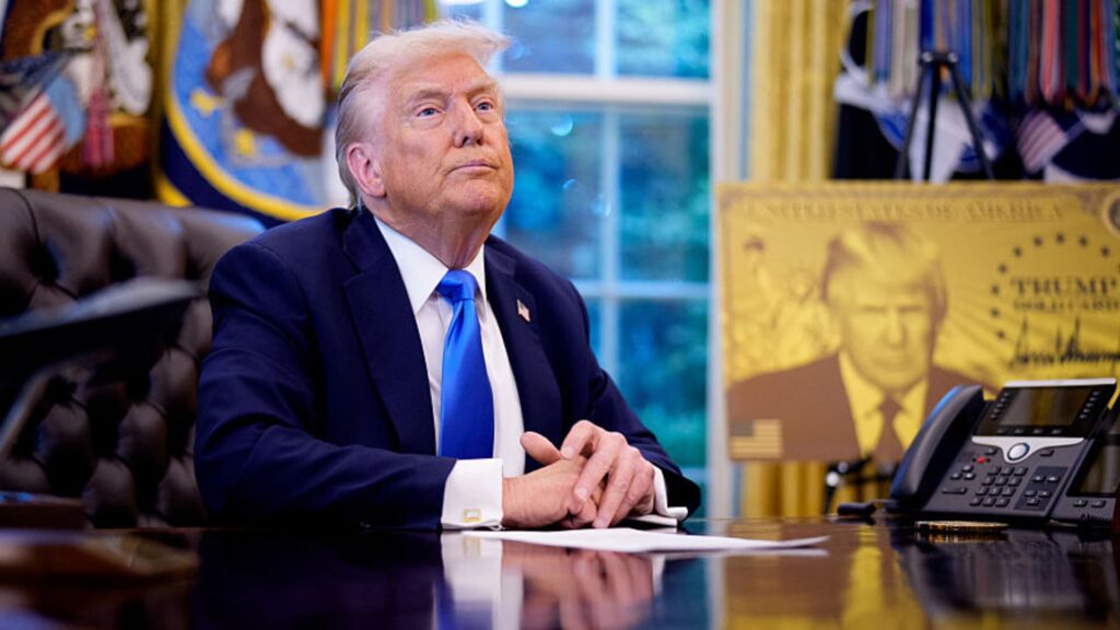 Trump administration appeals ruling suspending $100,000 in H-1B visa fees