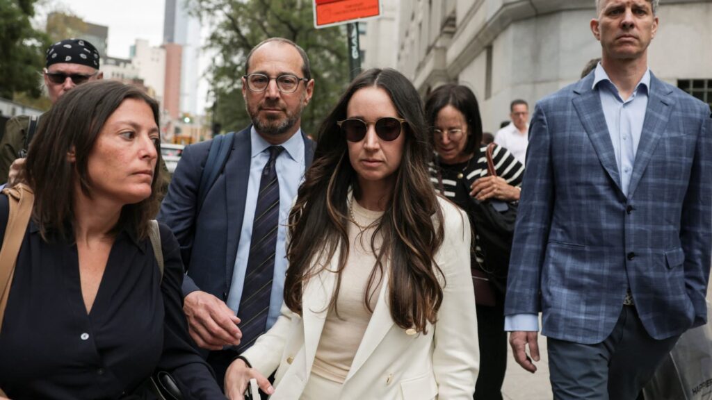 Charlie Jarvis reportedly seeks pardon from President Trump