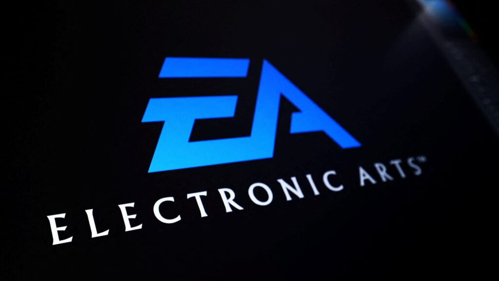 Electronic Arts launches new way to advertise directly into gameplay