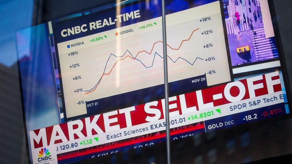 CNBC Daily Open: Amazing Tech Hideaway